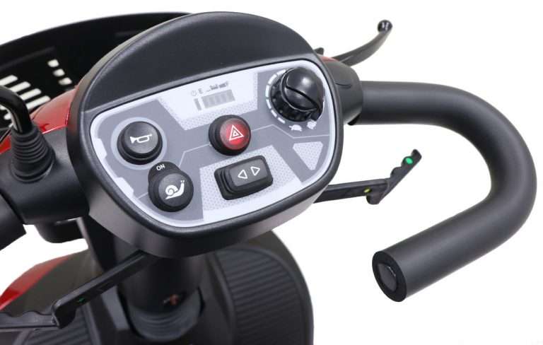 Drive ST4D 2G Plus – Bild 3