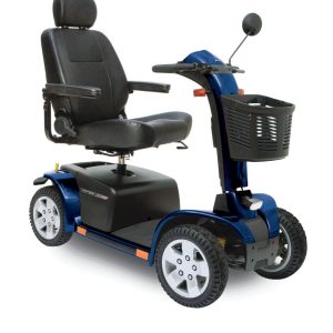 Pride Mobility- Victory XL 130 15 km/h