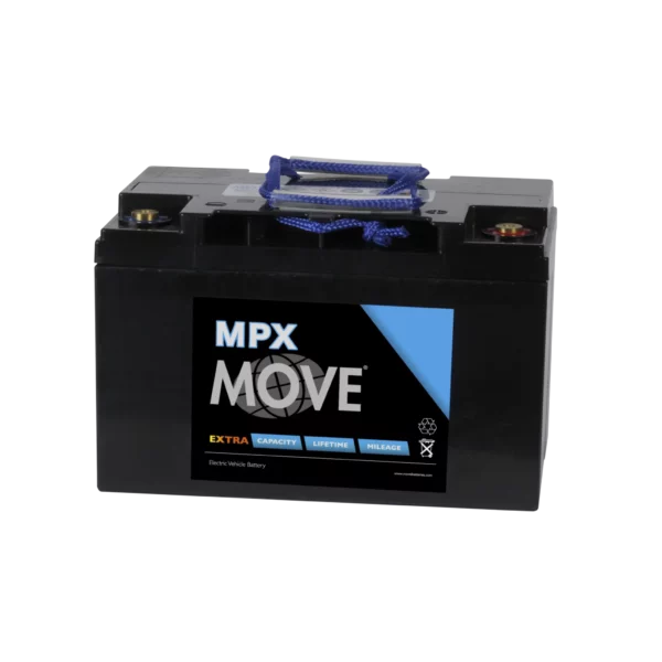 Elektromobil Blei-Gel AKKU MOVE MPX 70-12 79Ah-12V